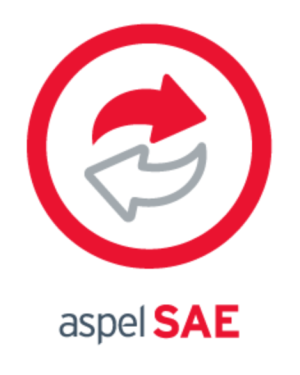 ASPEL SAE V9.0 ACTUALIZACION SIST ADMIN 1 USR ADICIONAL (SAEL1AM)