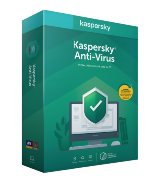 KASPERSKY SMALL OFFICE SECURITY FOR BUSINESS 5+1FS