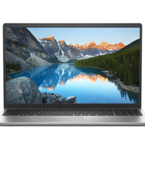 LAPTOP PORTATIL DELL 3511 INTEL I7-1165G7/16GB/512GB/15.6″/W11H/PLATA/6MF7H