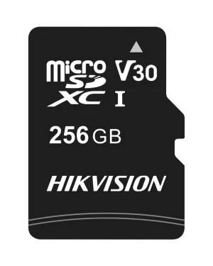 Memoria microSD para Celular o Tablet / 256 GB / Multipropósito / Clase 10