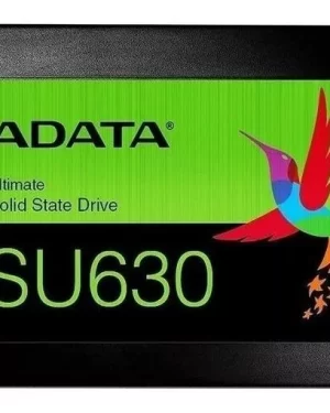 Disco Sólido Ssd Interno Adata Ultimate Su630 Asu630ss-240gb