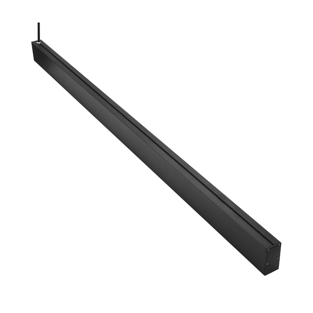Luminaria Lineal LED para Alumbrado en Interior / Luz Fría / 65W / 2.4 m / 6500 lúmenes/ 50000 hrs / Dimmer 0-10V
